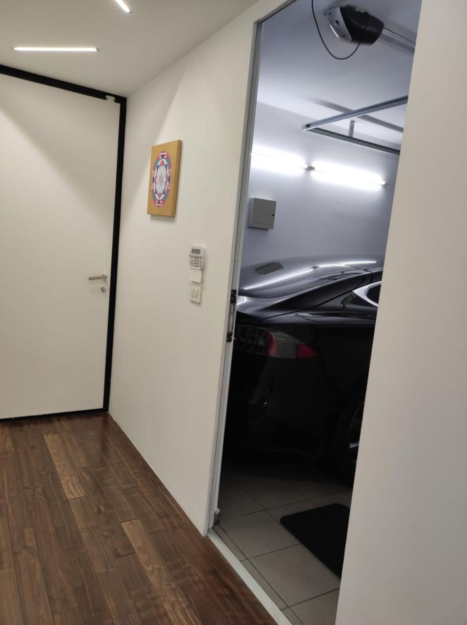 Вилла Matulji, Хорватия, 292 м² - фото 16