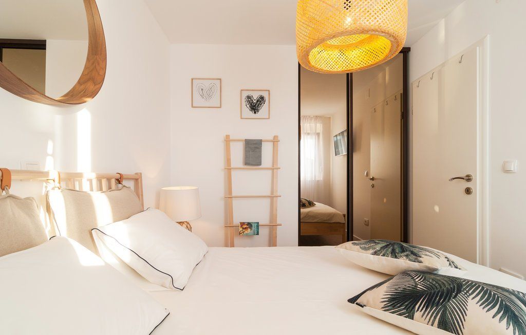 Вилла в Рогознице, Хорватия, 115 м² - фото 16