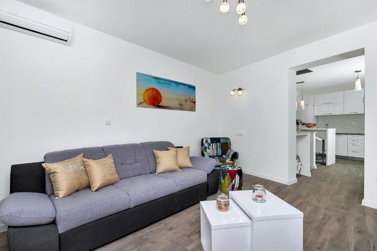 Вилла Draznice, Хорватия, 110 м² - фото 16