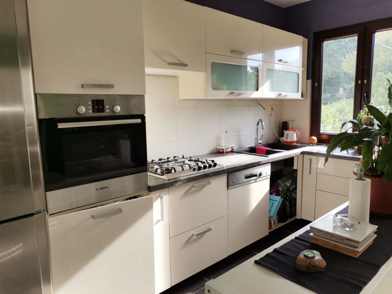 Вилла Čambarelići, Хорватия, 227 м² - фото 16