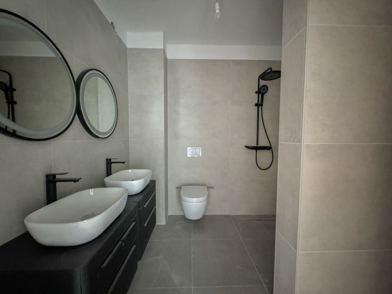 Вилла Kostrena Sveta Barbara, Хорватия, 213 м² - фото 16