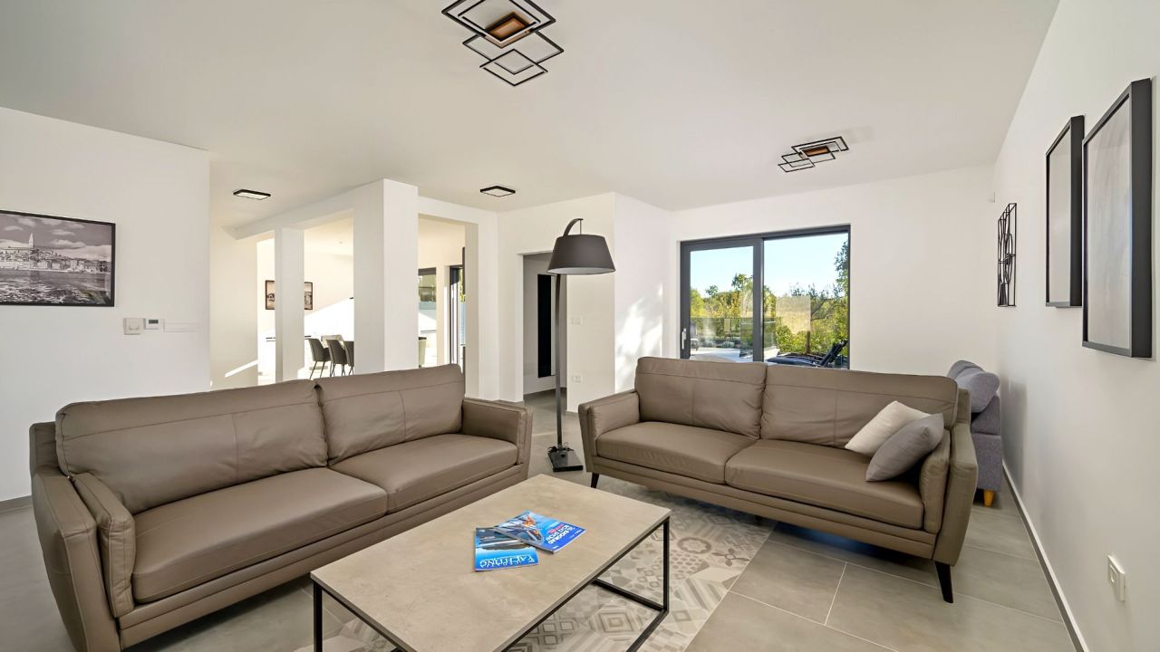 Вилла в Светвинченате, Хорватия, 200 м² - фото 16