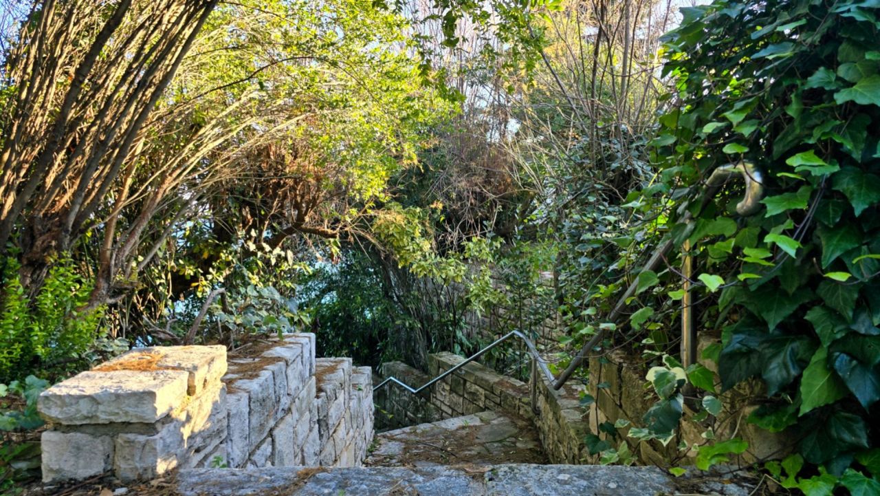 Вилла в Умаге, Хорватия, 300 м² - фото 16