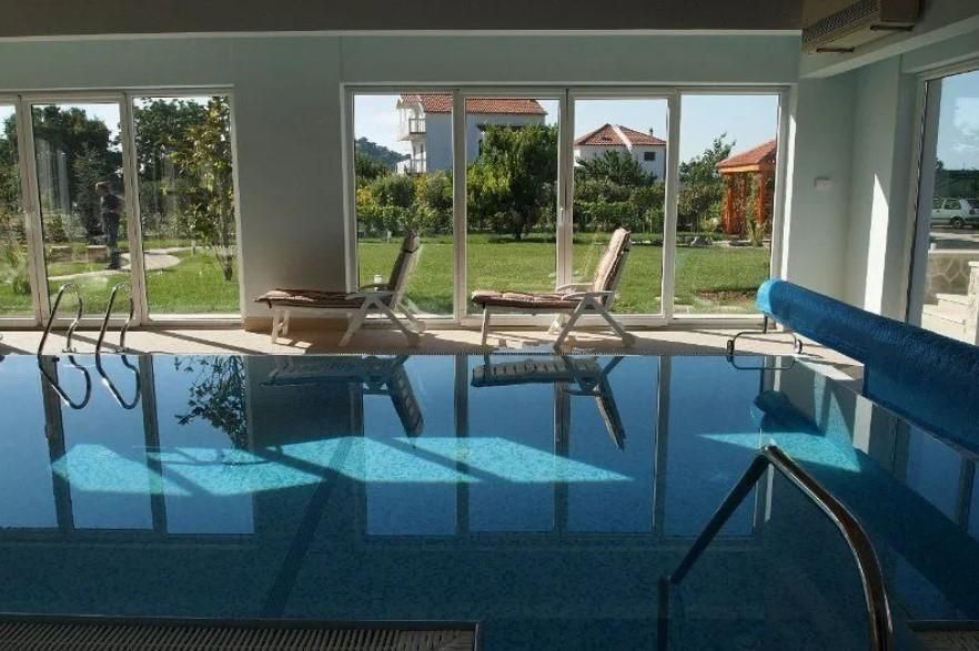 Вилла Murter, Хорватия, 700 м² - фото 17