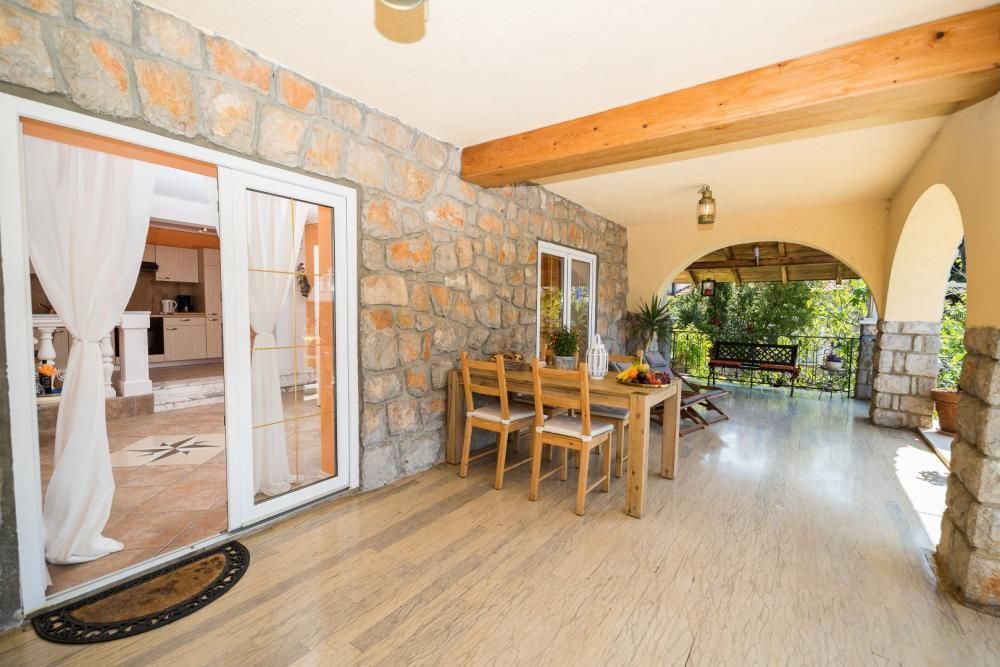 Вилла в Нови-Винодольски, Хорватия, 710 м² - фото 17