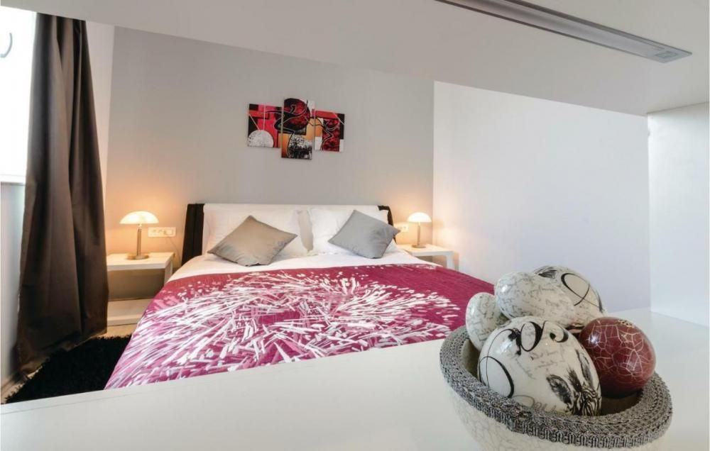 Вилла Peljesac, Хорватия, 320 м² - фото 17