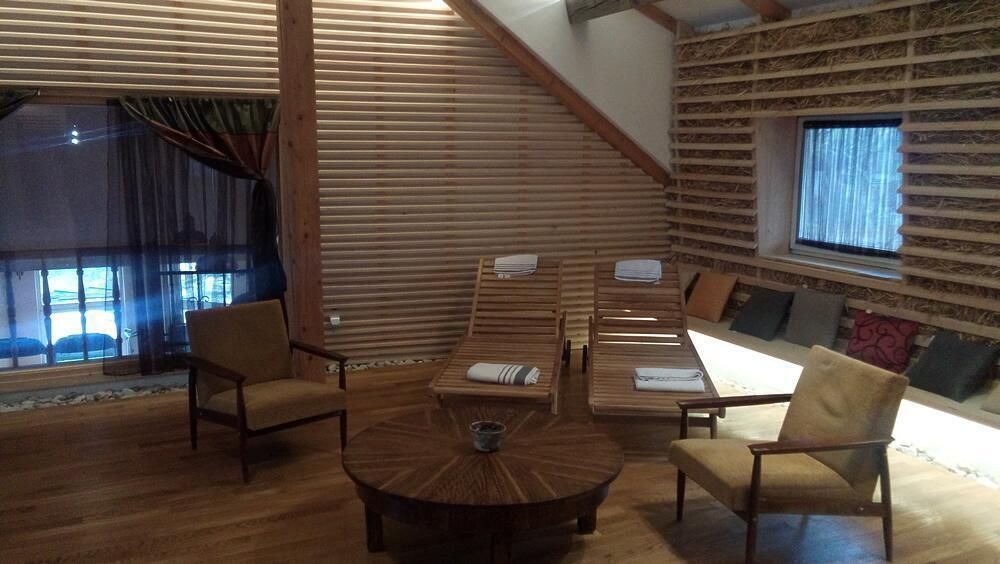 Отель, гостиница в Горски-Котаре, Хорватия - фото 5