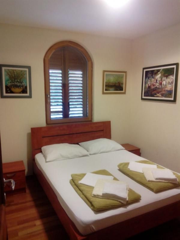 Вилла Baska, Хорватия, 320 м² - фото 17