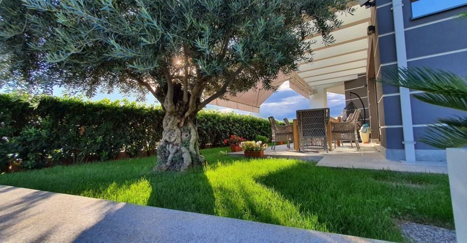 Вилла Kostrena, Хорватия, 313 м² - фото 17