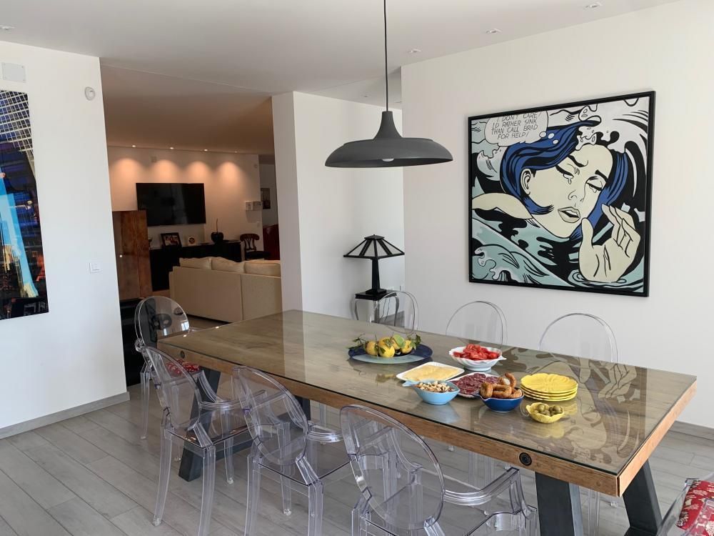 Вилла в Цриквенице, Хорватия, 600 м² - фото 17