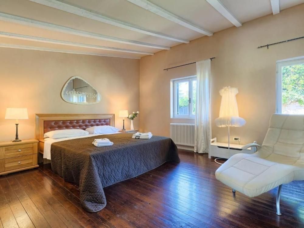 Вилла в Умаге, Хорватия, 300 м² - фото 17