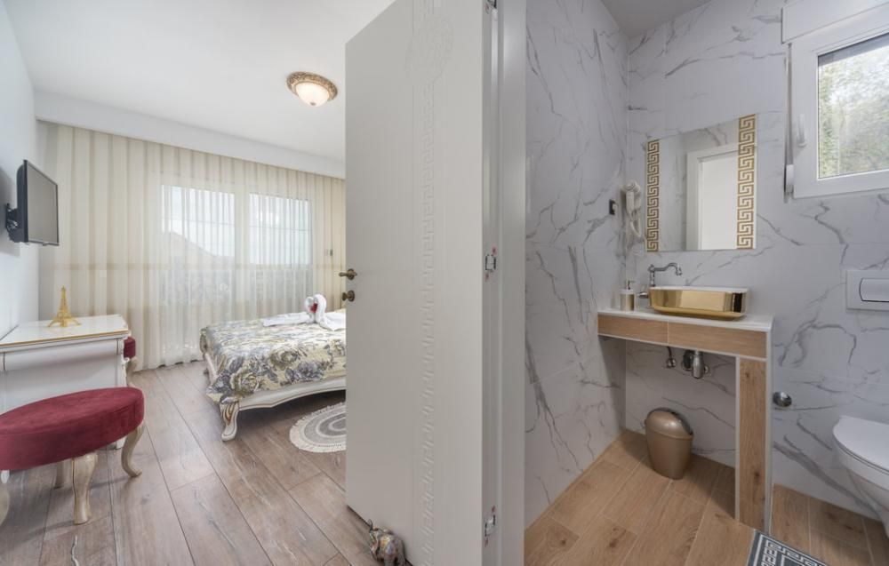 Отель, гостиница Bribir, Хорватия, 640 м² - фото 17