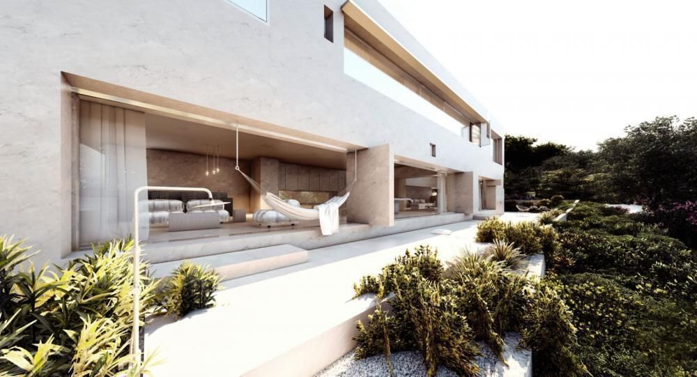 Вилла Razanj, Хорватия, 500 м² - фото 17