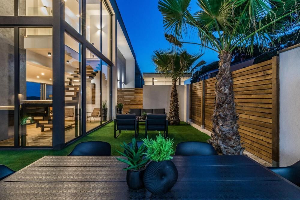 Вилла в Медулине, Хорватия, 400 м² - фото 17