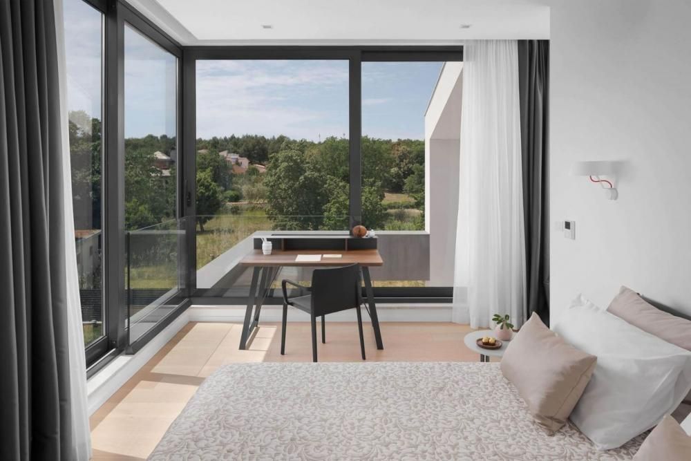 Вилла Ližnjan, Хорватия, 400 м² - фото 17