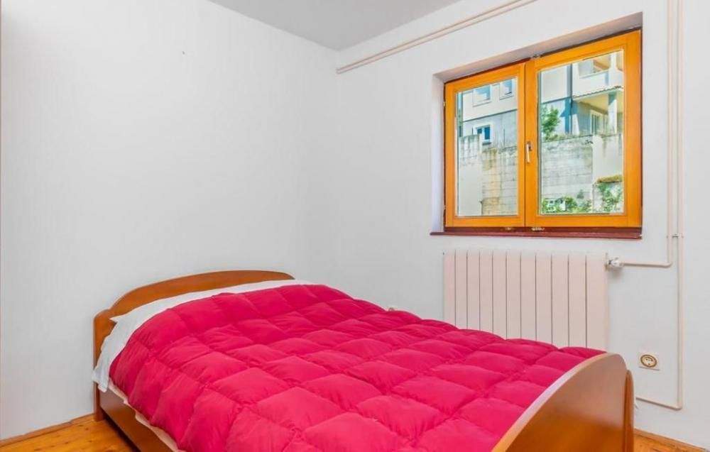 Отель, гостиница в Цриквенице, Хорватия, 610 м² - фото 17