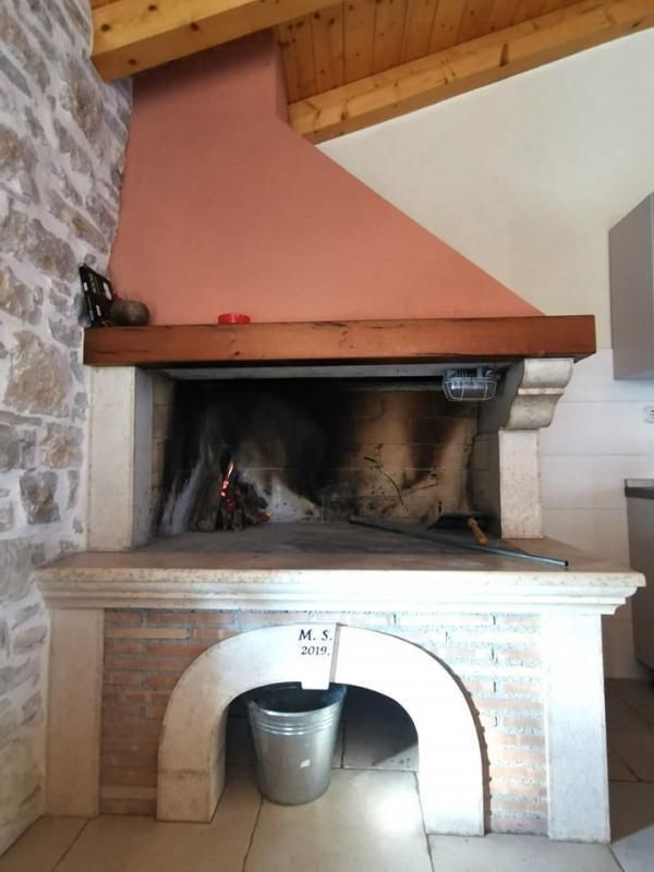 Вилла Višnjan, Хорватия, 220 м² - фото 17