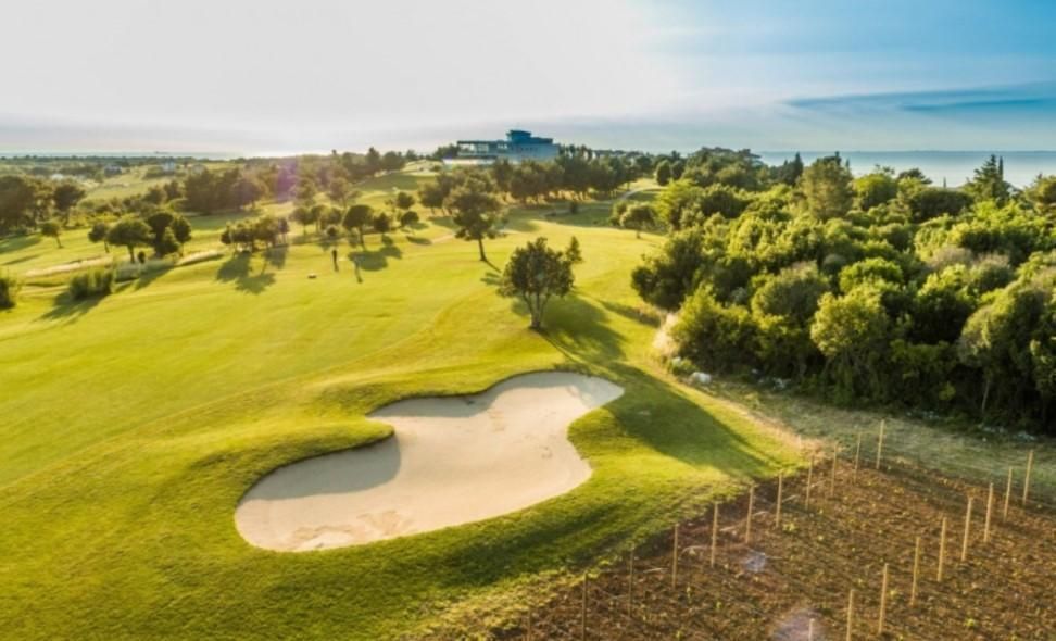 Отель, гостиница в Умаге, Хорватия, 1 067 м² - фото 17