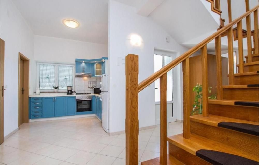 Вилла Rabac, Labin, Хорватия, 199 м² - фото 17