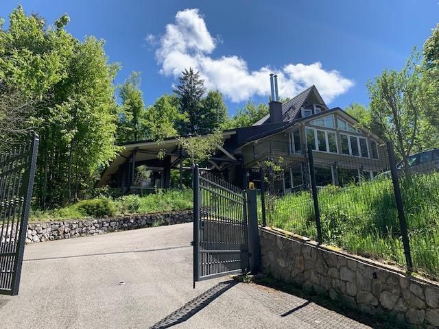 Вилла Crni Lug, Хорватия, 300 м² - фото 17