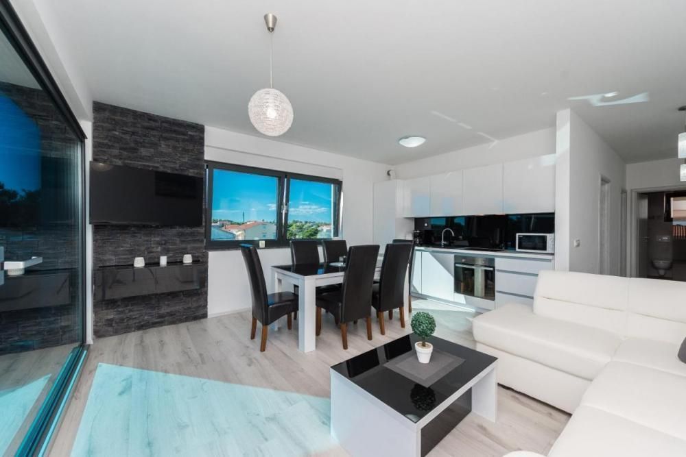 Отель, гостиница Vir, Хорватия, 550 м² - фото 17