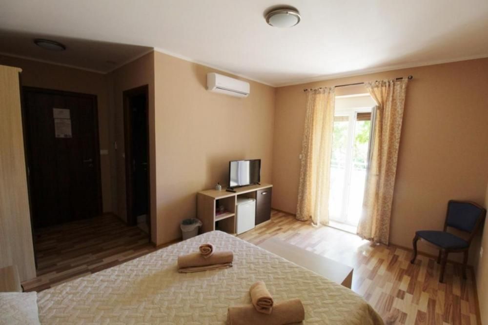 Отель, гостиница в Умаге, Хорватия, 521 м² - фото 17