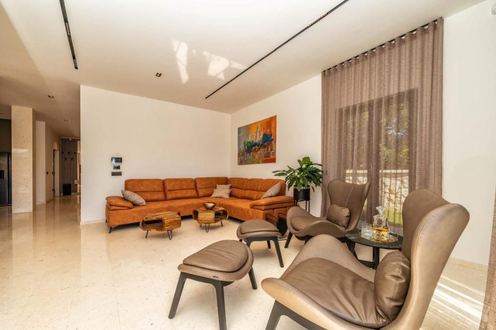 Вилла в Привлаке, Хорватия, 252 м² - фото 17