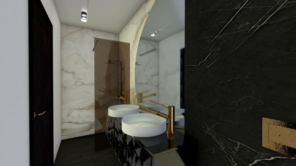 Вилла в Медулине, Хорватия, 400 м² - фото 17