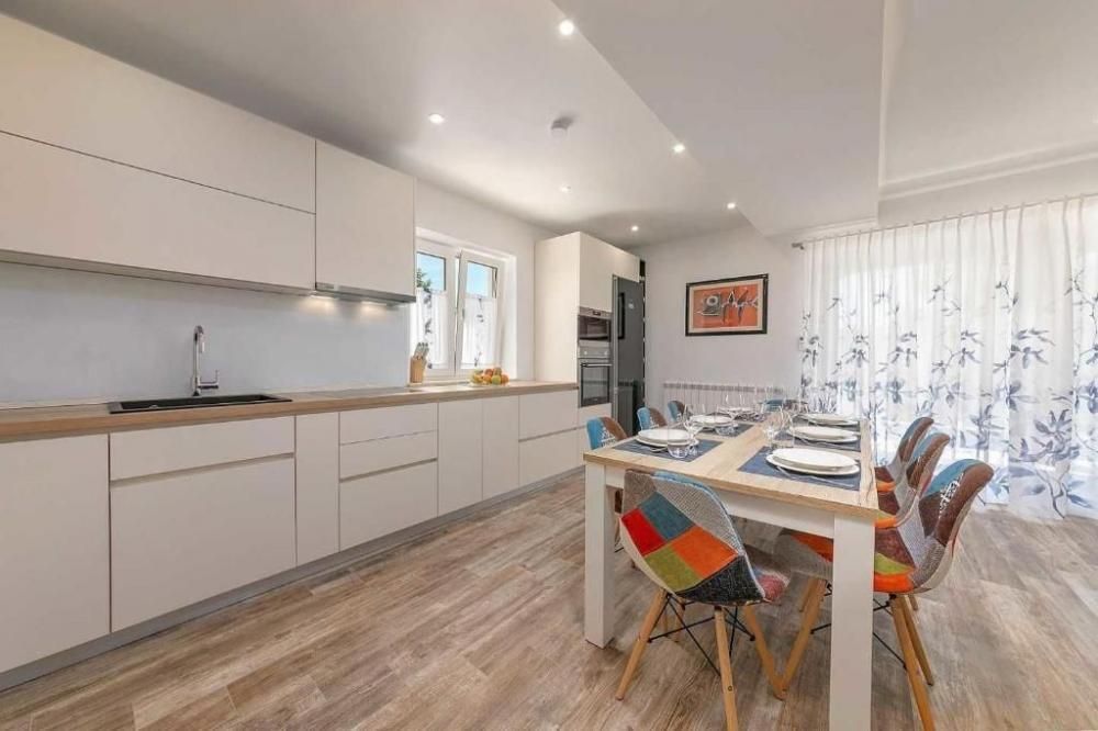 Вилла Kaštelir, Kaštelir-Labinci, Хорватия, 450 м² - фото 17