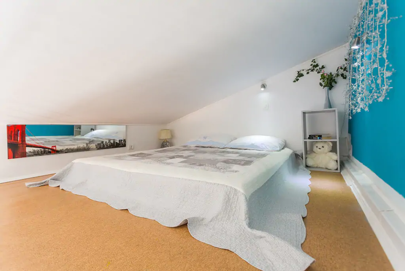 Вилла Sveti Petar u Šumi, Sveti Petar U Šumi, Хорватия, 311 м² - фото 17