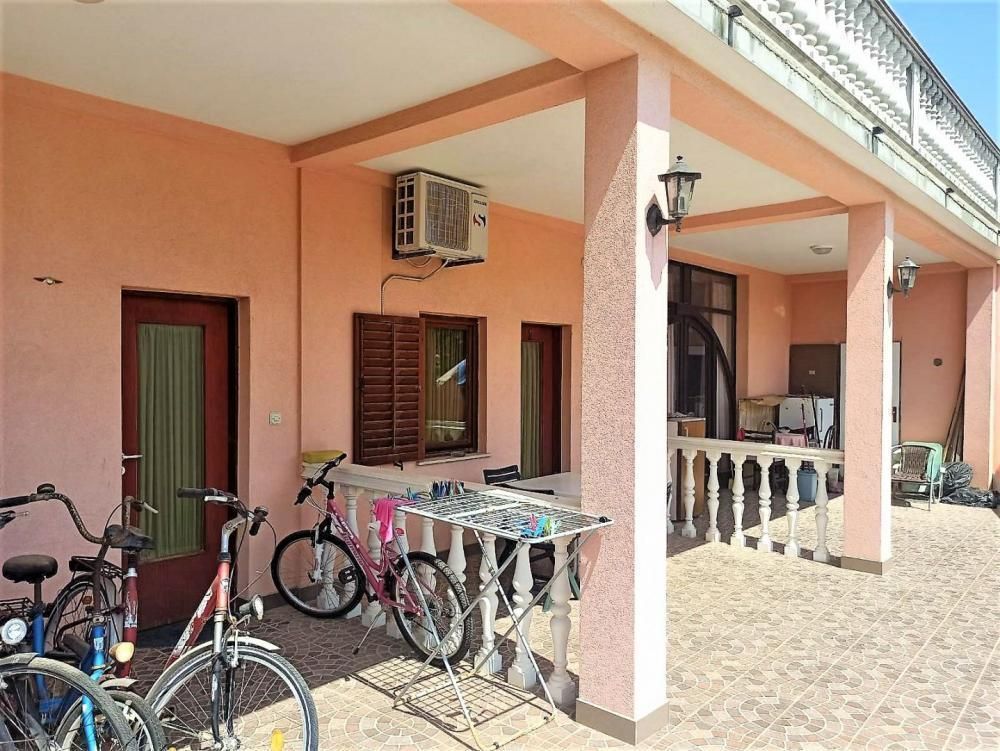 Отель, гостиница в Медулине, Хорватия, 620 м² - фото 17