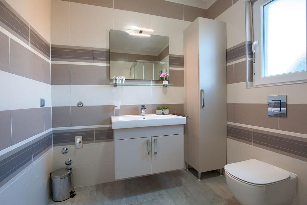 Отель, гостиница Ližnjan, Хорватия, 390 м² - фото 17