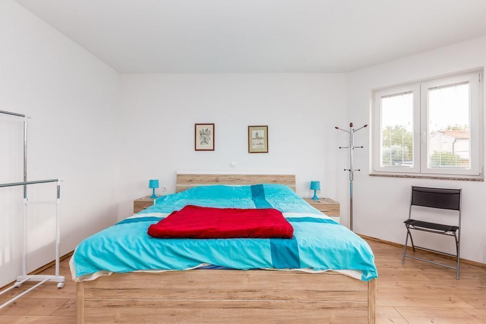 Вилла в Малинска-Дубашнице, Хорватия, 456 м² - фото 17