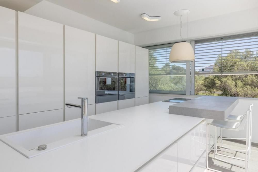 Отель, гостиница в Бибинье, Хорватия, 300 м² - фото 17