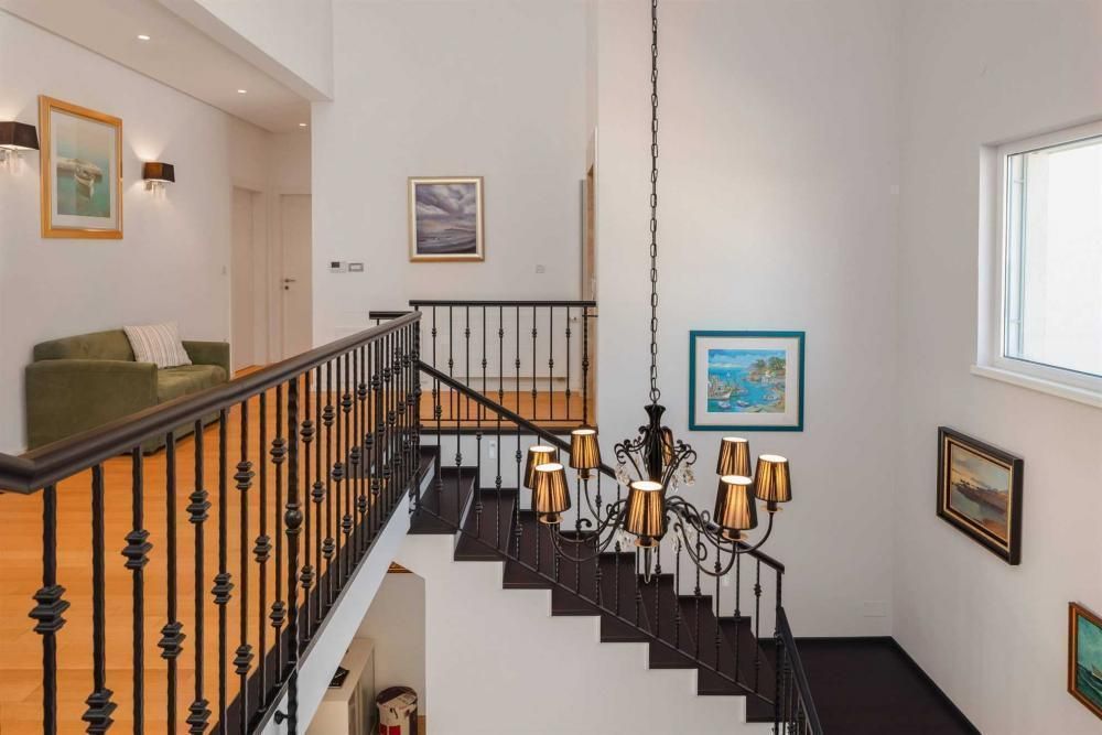 Вилла Sibenik, Хорватия, 1 006 м² - фото 17