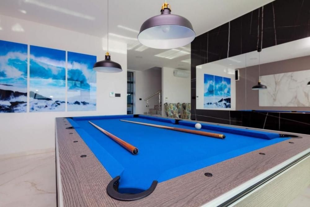 Вилла Premantura, Medulin, Хорватия, 380 м² - фото 17