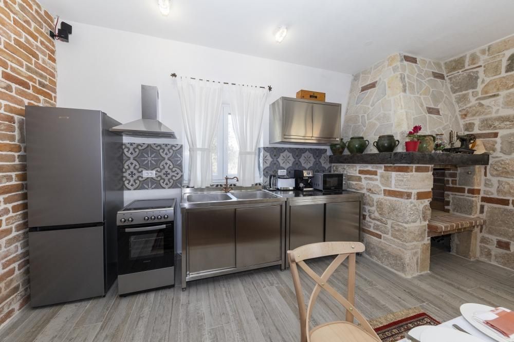 Вилла в Задаре, Хорватия, 300 м² - фото 17