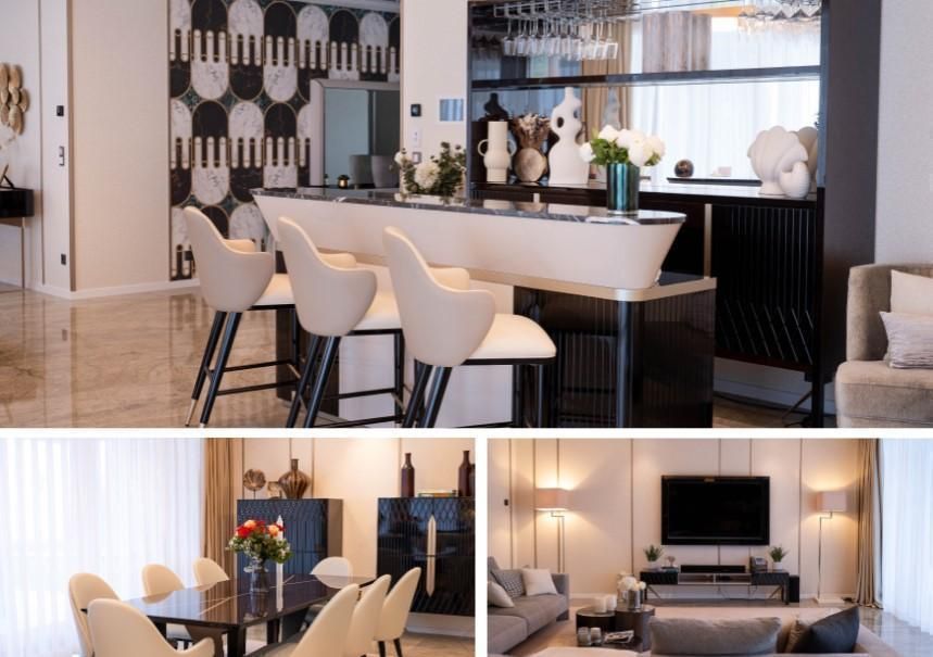 Вилла в Умаге, Хорватия, 801 м² - фото 11