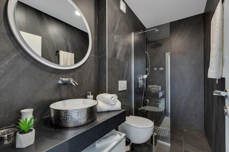 Вилла Veliko Brdo, Хорватия, 417 м² - фото 17