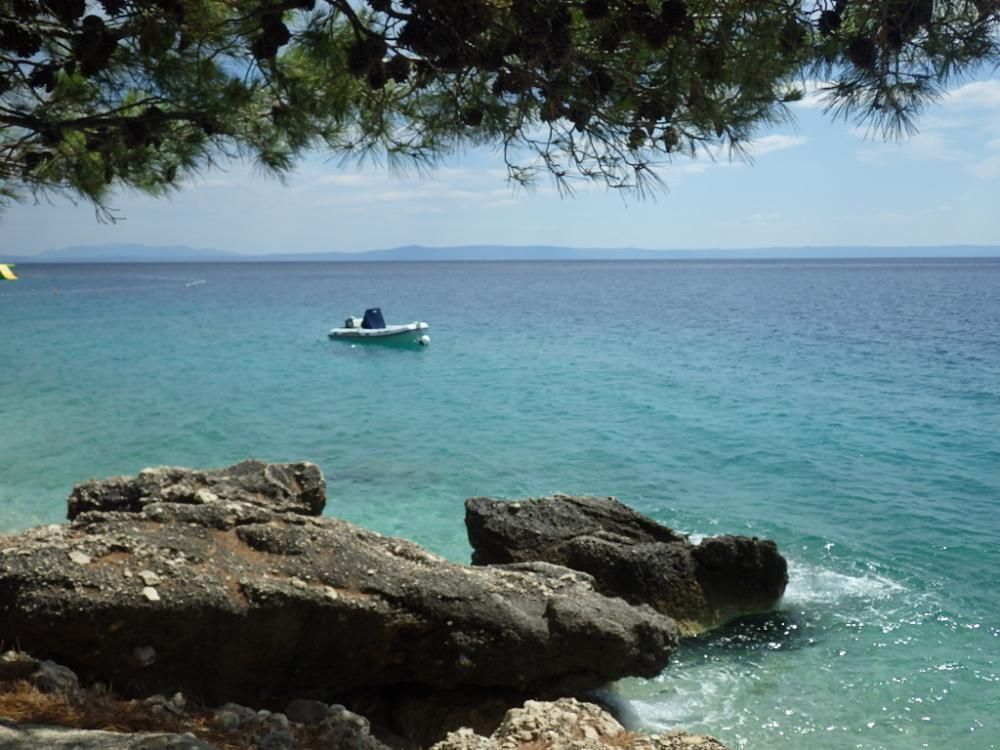 Отель, гостиница в Башка-Воде, Хорватия, 400 м² - фото 17