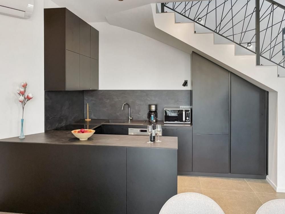 Вилла Kaštelir, Kaštelir-Labinci, Хорватия, 306 м² - фото 17