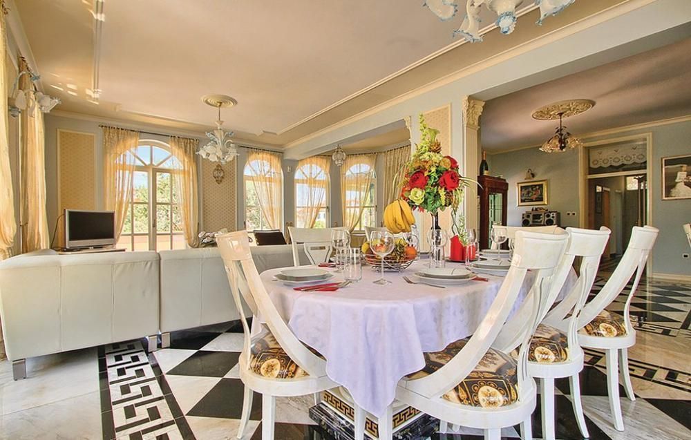 Вилла в Порече, Хорватия, 362 м² - фото 17