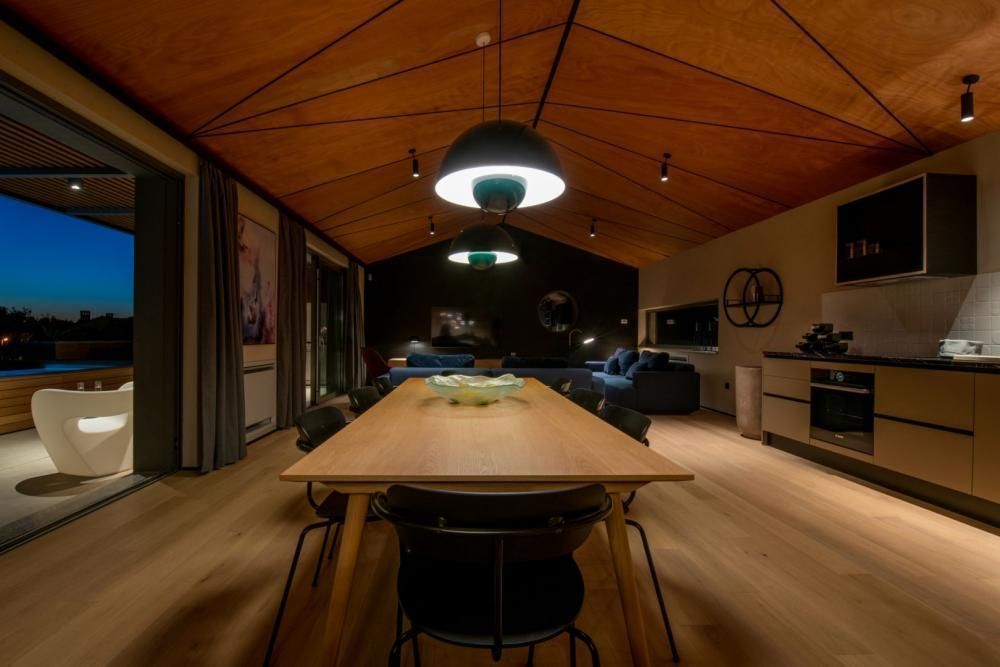 Вилла в Фажане, Хорватия, 240 м² - фото 17