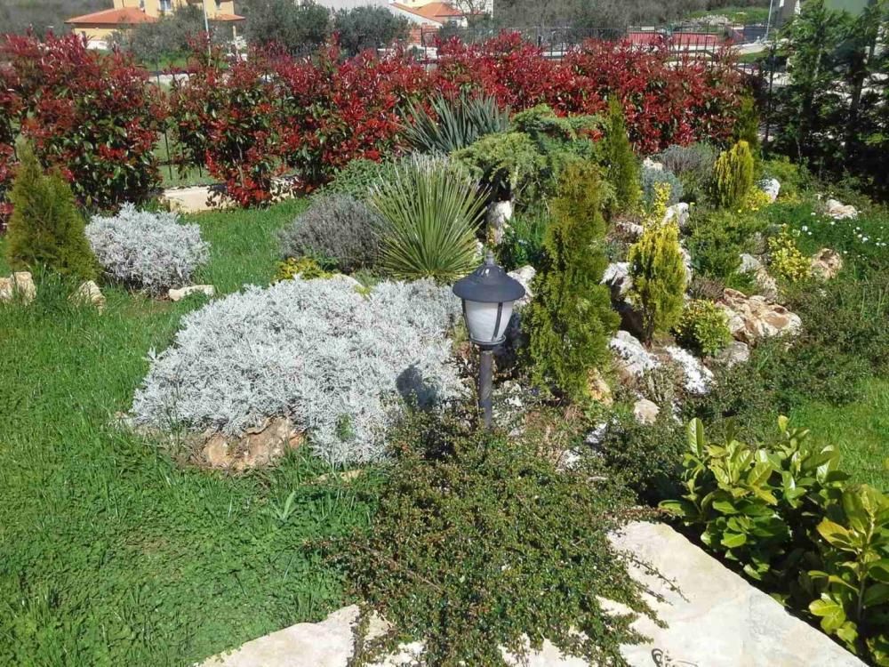 Вилла в Водняне, Хорватия, 225 м² - фото 17