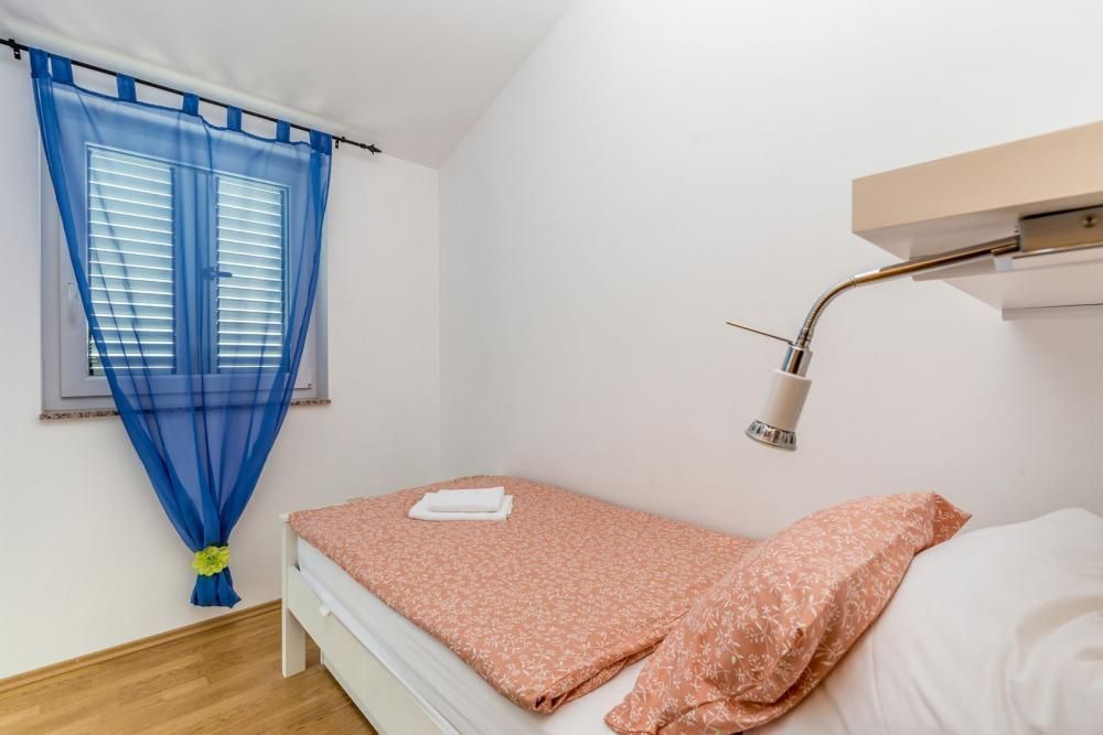 Вилла на Крке, Хорватия, 200 м² - фото 17