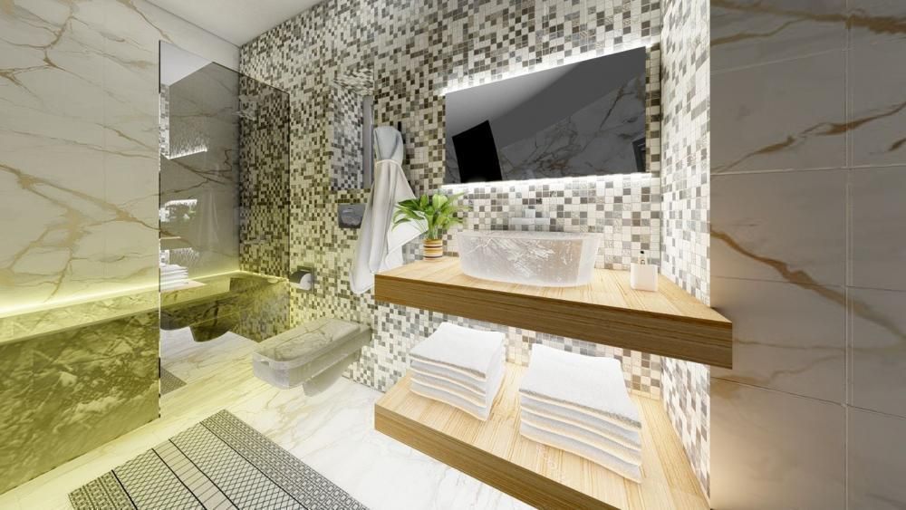 Вилла в Порече, Хорватия, 151 м² - фото 17