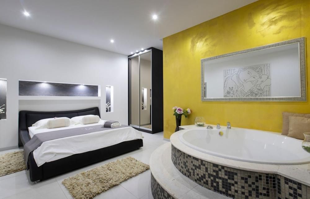 Отель, гостиница в Рогознице, Хорватия, 350 м² - фото 17