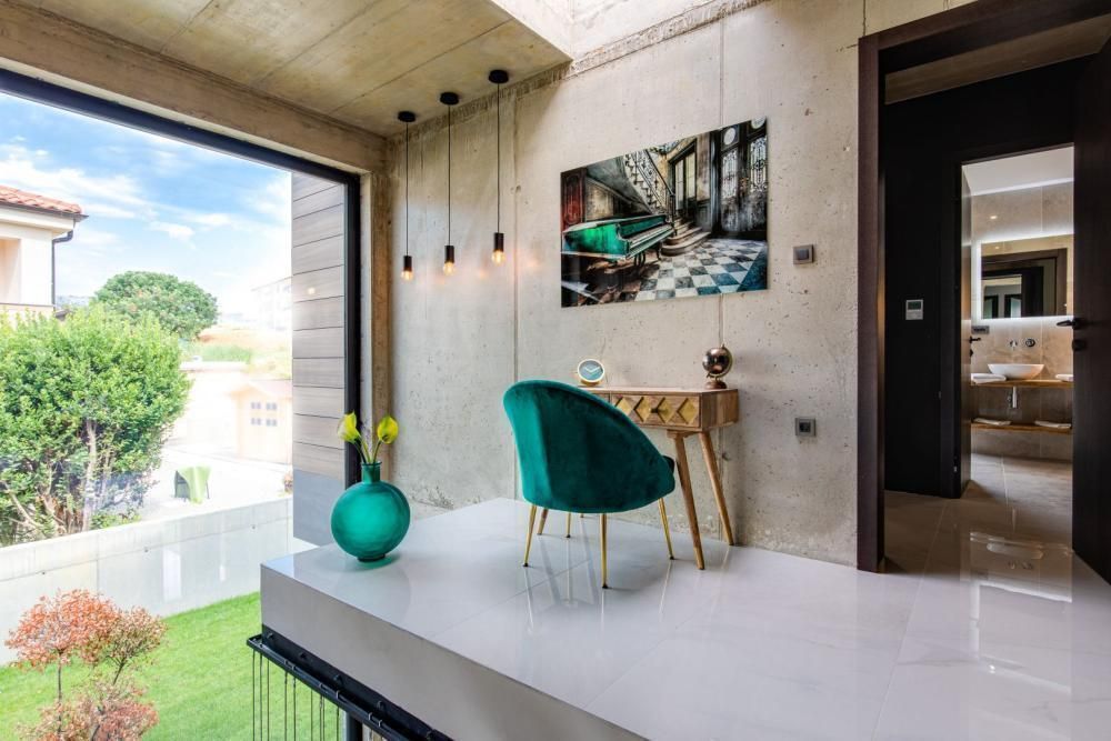 Вилла на Крке, Хорватия, 280 м² - фото 17