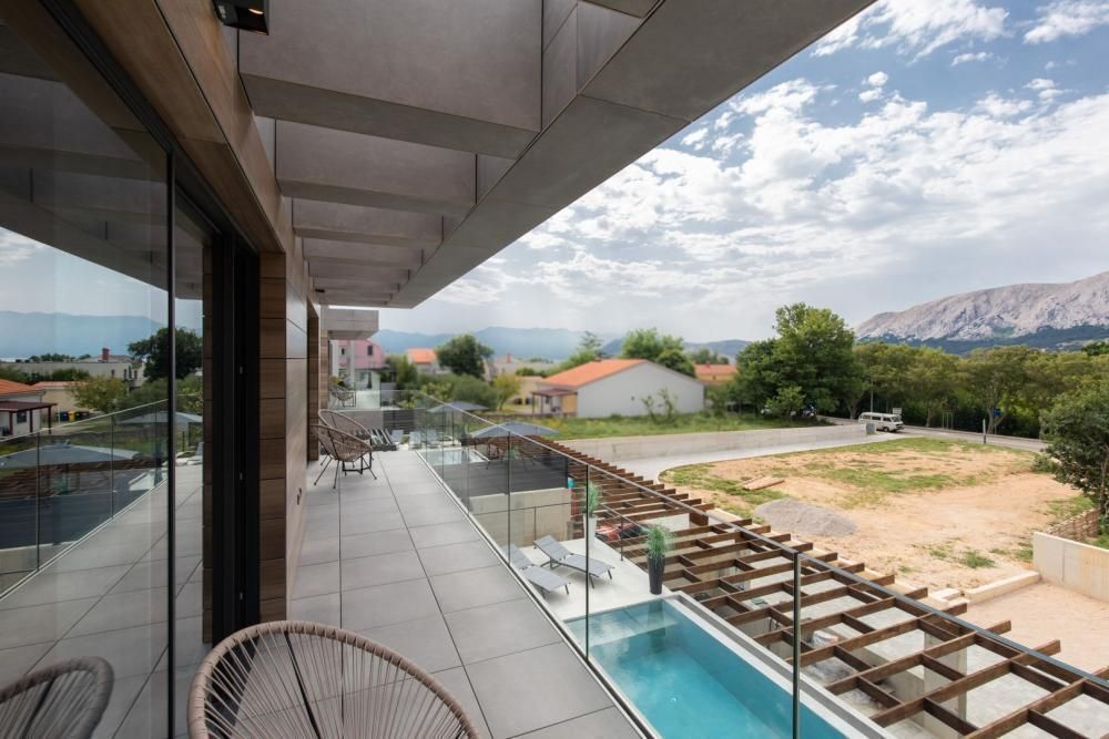 Вилла на Крке, Хорватия, 280 м² - фото 17