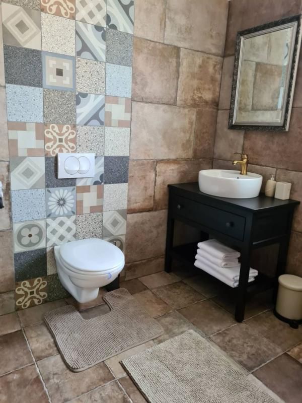 Вилла Dobrinj, Хорватия, 167 м² - фото 16